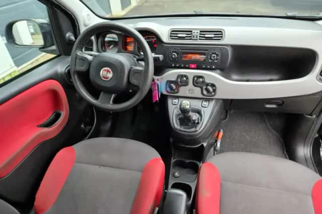 Fiat Panda (2014) thumbnail 6