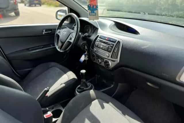 Hyundai i20 (2014) thumbnail 6