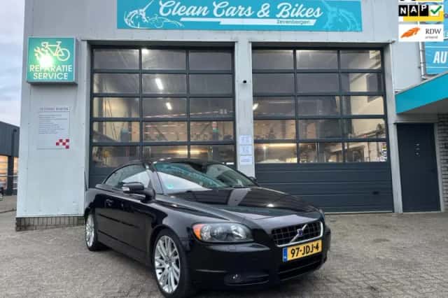 Volvo C70 (2009) thumbnail 1