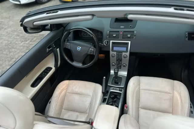 Volvo C70 (2009) thumbnail 5