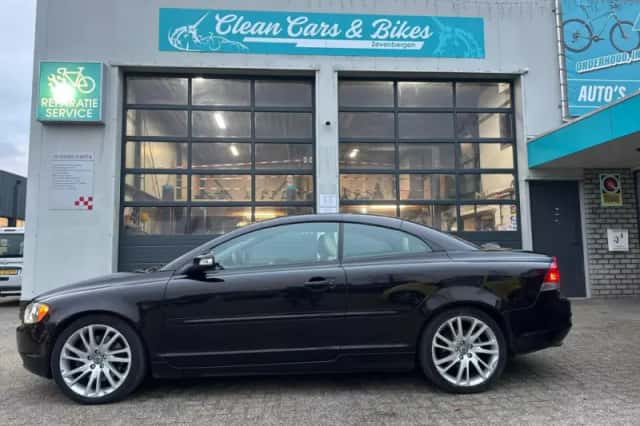 Volvo C70 (2009) thumbnail 6