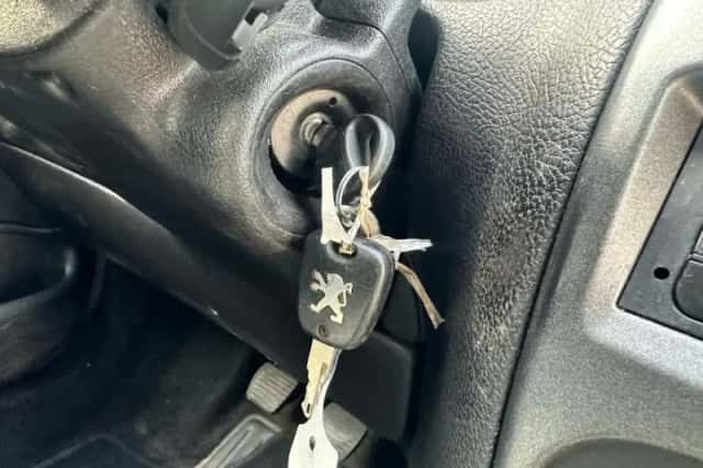 Peugeot 206 (2005) thumbnail 5
