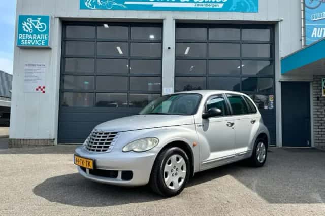 Chrysler PT Cruiser (2006) thumbnail 1