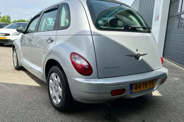Chrysler PT Cruiser (2006) thumbnail 2