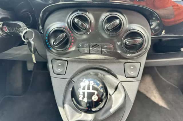 Fiat 500 (2014) thumbnail 3