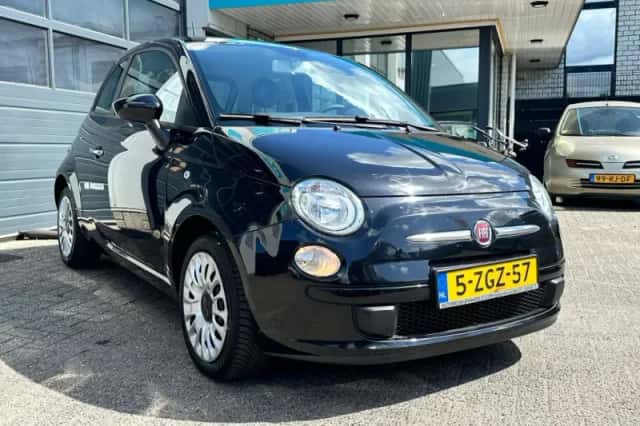 Fiat 500 (2014) thumbnail 4
