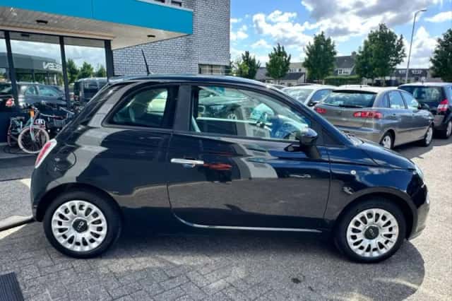 Fiat 500 (2014) thumbnail 5
