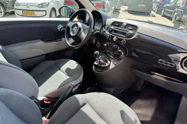 Fiat 500 (2014) thumbnail 6
