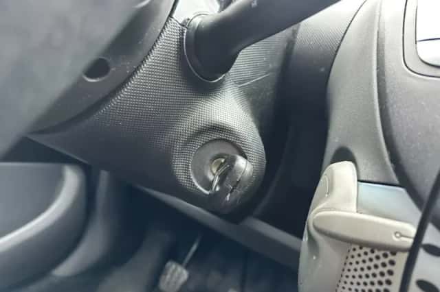 Citroën C1 (2009) thumbnail 4