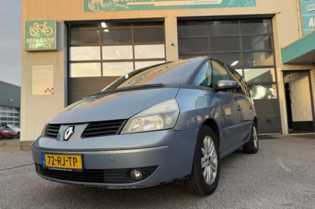 Renault Espace (2005) thumbnail 1