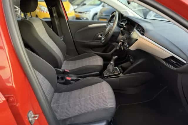 Opel Corsa (2022) thumbnail 5