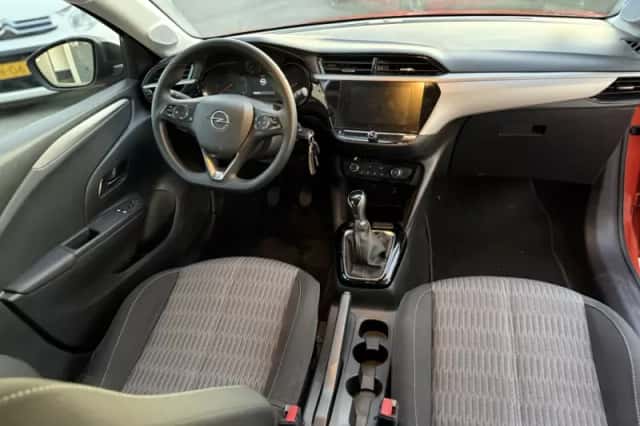 Opel Corsa (2022) thumbnail 6