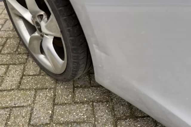 Opel Astra (2012) thumbnail 6