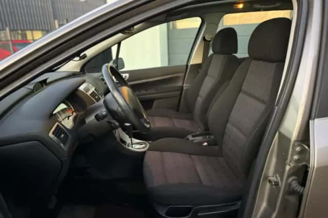 Peugeot 307 (2005) thumbnail 5