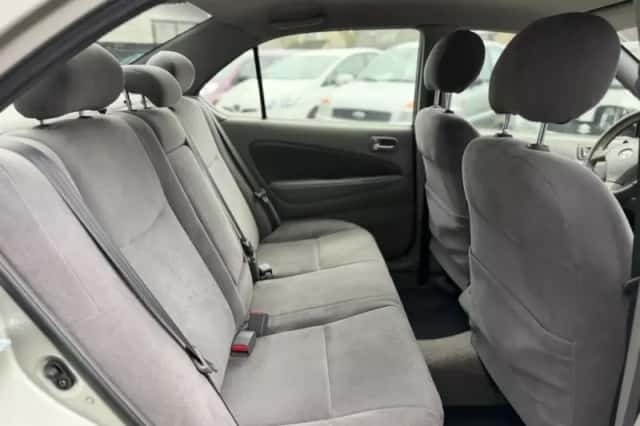 Toyota Prius (2001) thumbnail 6