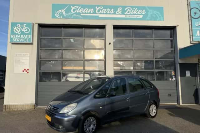 Citroën Xsara Picasso (2006) thumbnail 1