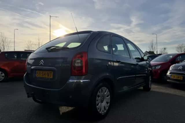 Citroën Xsara Picasso (2006) thumbnail 5