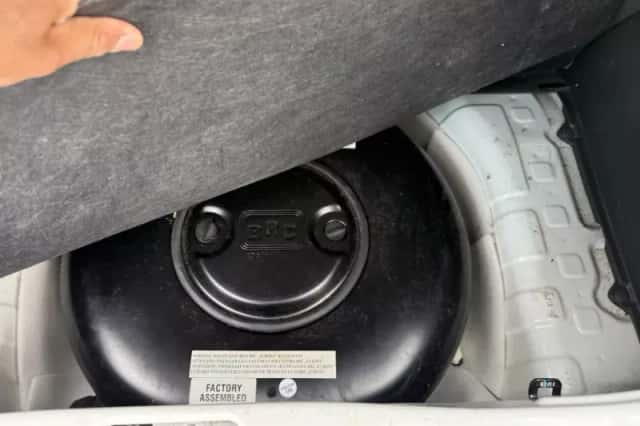 Chevrolet Spark (2011) thumbnail 6