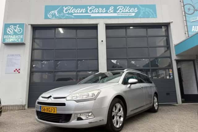 Citroën C5 Tourer (2012) thumbnail 1