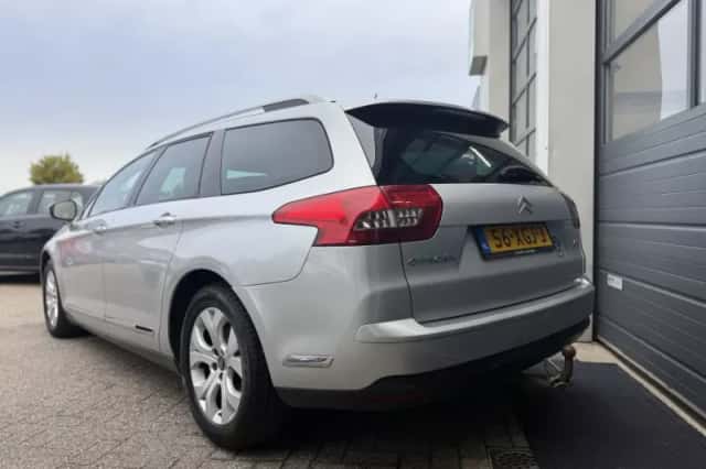 Citroën C5 Tourer (2012) thumbnail 2