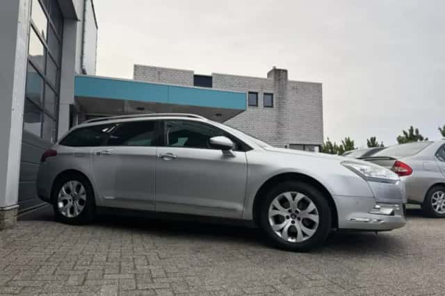 Citroën C5 Tourer (2012) thumbnail 3