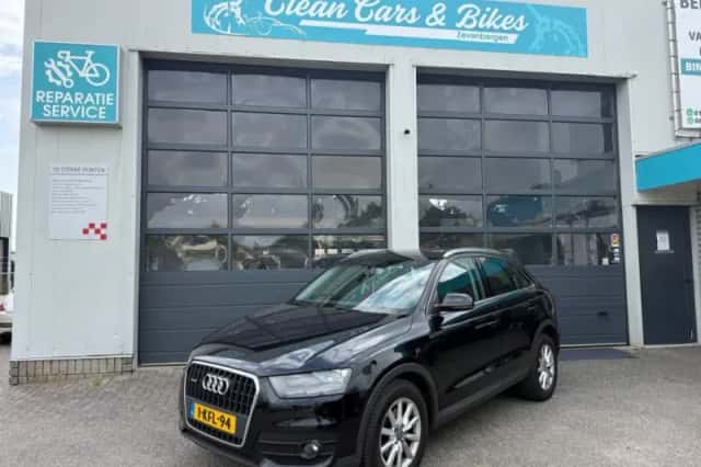 Audi Q3 (2013) thumbnail 1