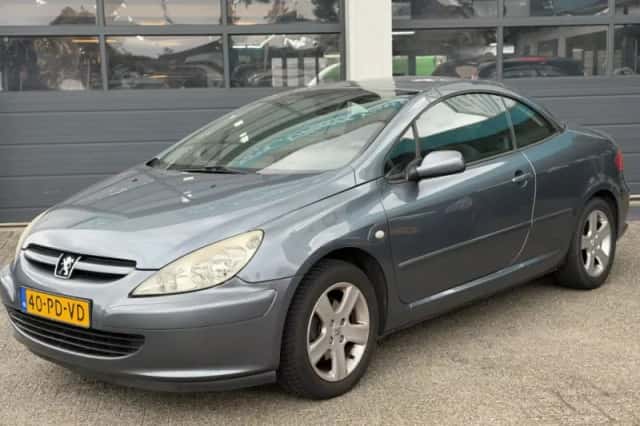 Peugeot 307 (2004) thumbnail 2