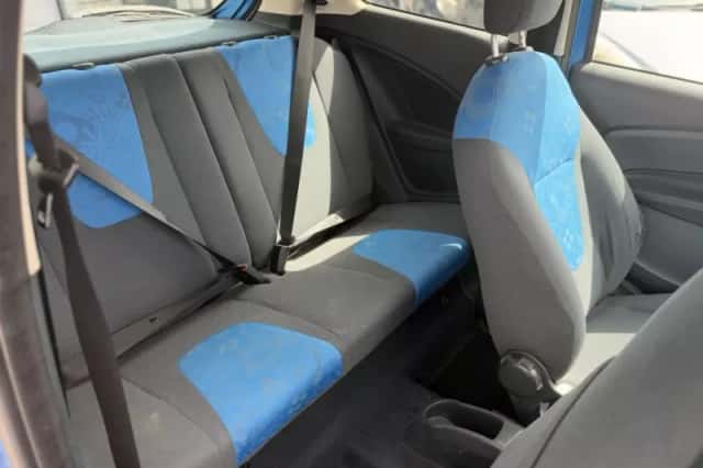 Ford Ka (2009) thumbnail 6