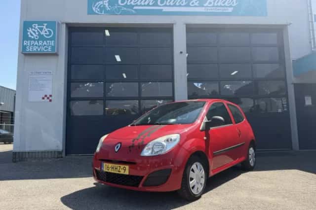 Renault Twingo (2008) thumbnail 1