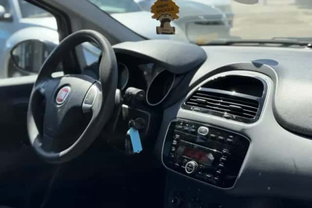 Fiat Punto Evo (2011) thumbnail 6