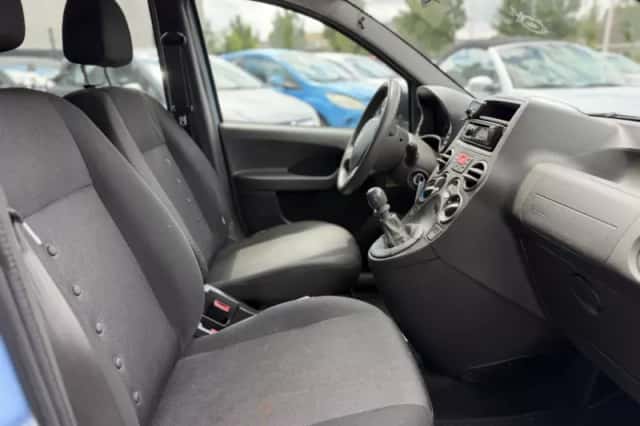 Fiat Panda (2011) thumbnail 5