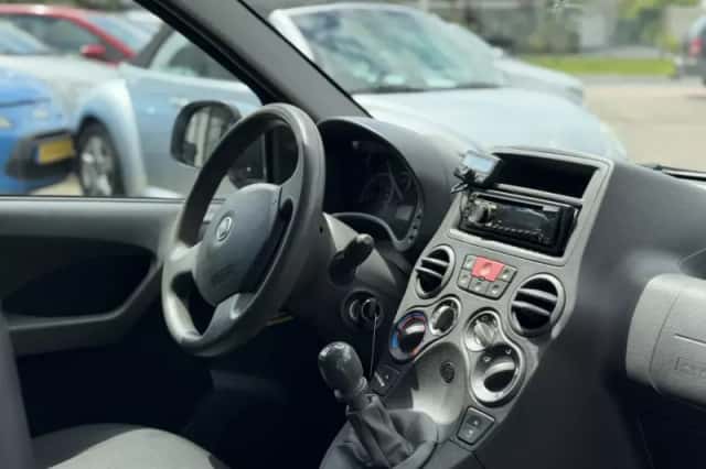 Fiat Panda (2011) thumbnail 6