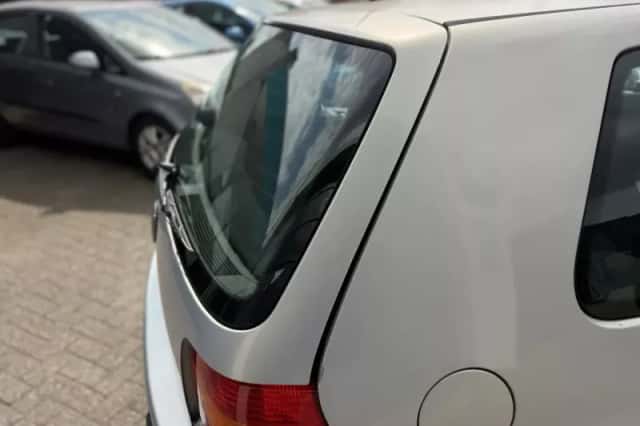 Volkswagen Golf (2000) thumbnail 6
