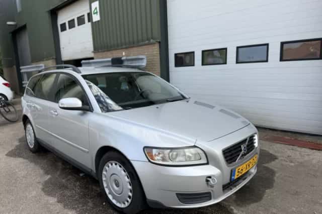 Volvo V50 (2007) thumbnail 2