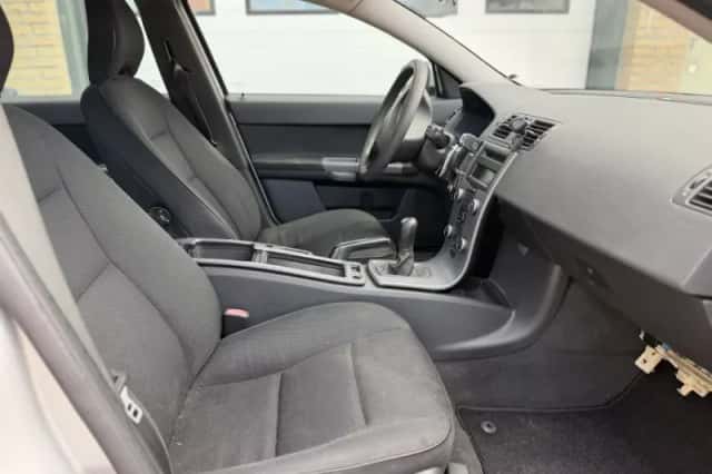Volvo V50 (2007) thumbnail 5