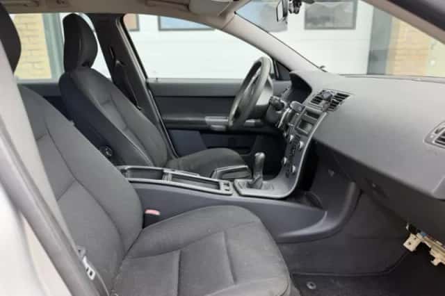 Volvo V50 (2007) thumbnail 6