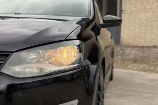 Volkswagen Polo (2011) thumbnail 2