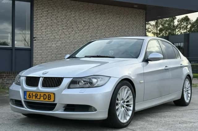 BMW 3-Serie (2005) thumbnail 1