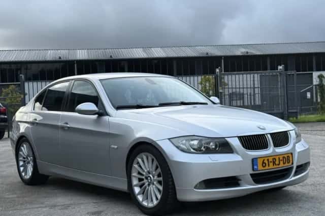 BMW 3-Serie (2005) thumbnail 3