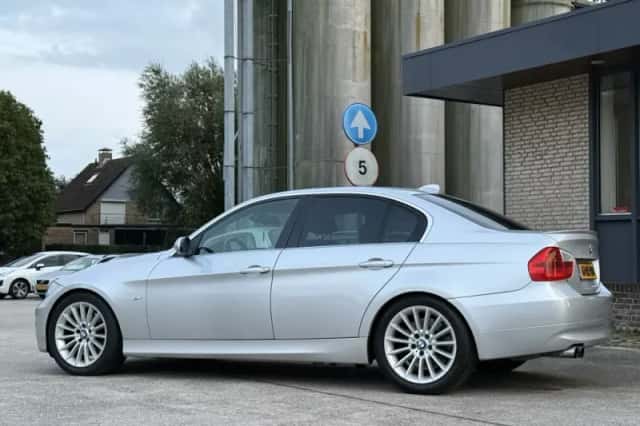BMW 3-Serie (2005) thumbnail 5