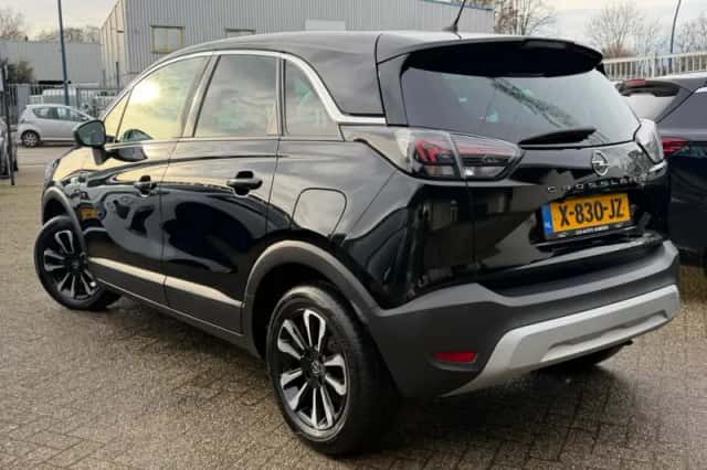 Opel Crossland (2022) thumbnail 2