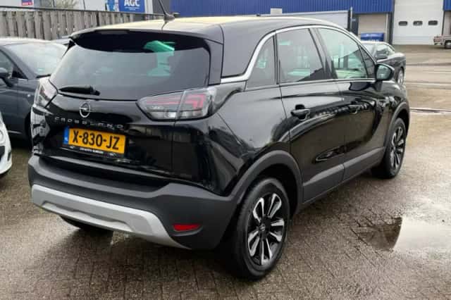 Opel Crossland (2022) thumbnail 5