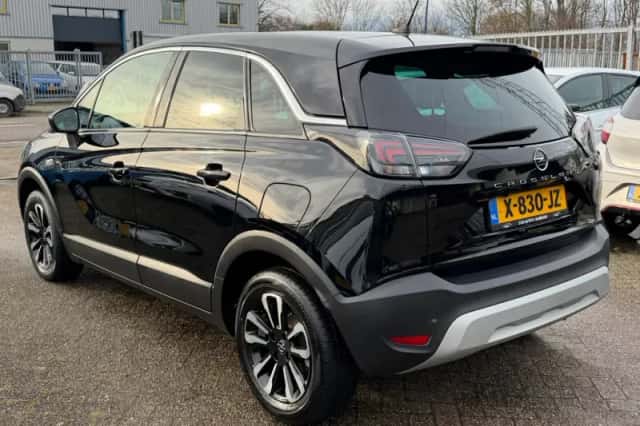 Opel Crossland (2022) thumbnail 6