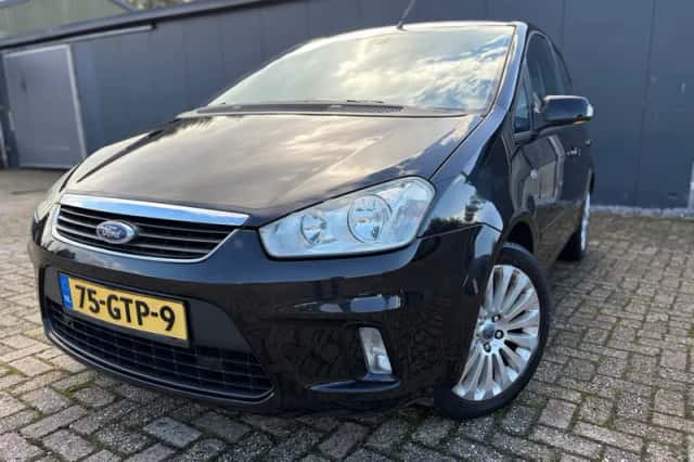 Ford C-Max (2008) thumbnail 1
