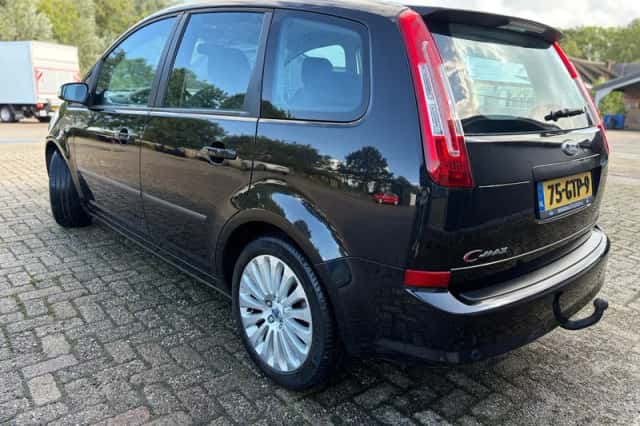Ford C-Max (2008) thumbnail 2