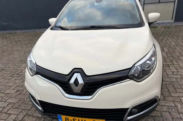 Renault Captur (2013) thumbnail 6