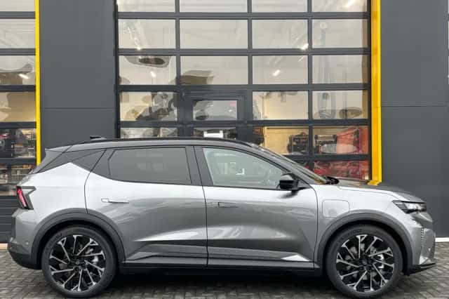 Renault Scénic (2025) thumbnail 3