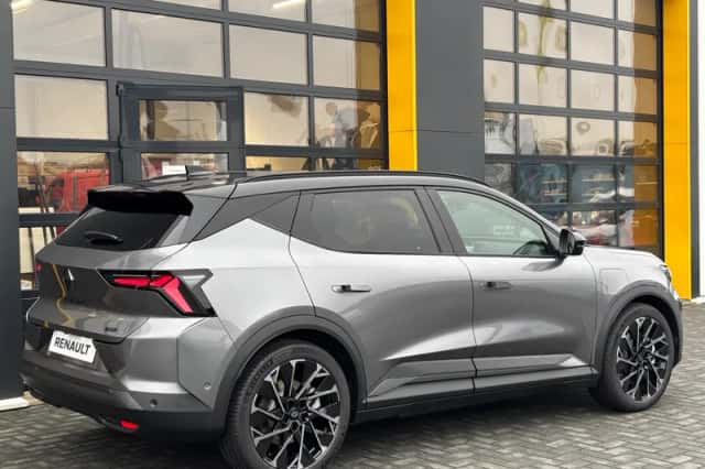 Renault Scénic (2025) thumbnail 5