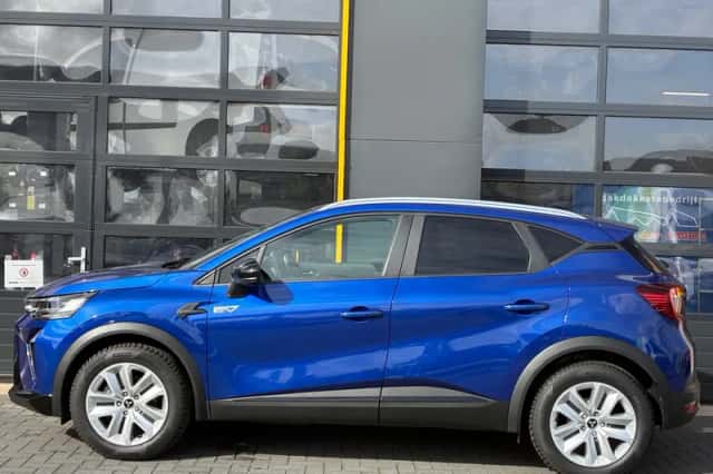 Mitsubishi ASX (2025) thumbnail 3