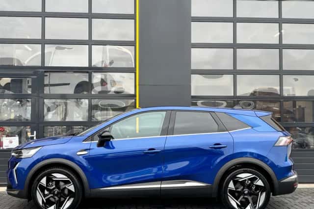 Renault SYMBIOZ (2025) thumbnail 3